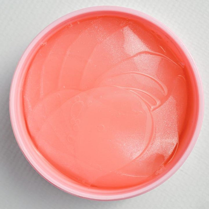 Kolageno paakių kaukė su rožių ekstraktu - LANBENA