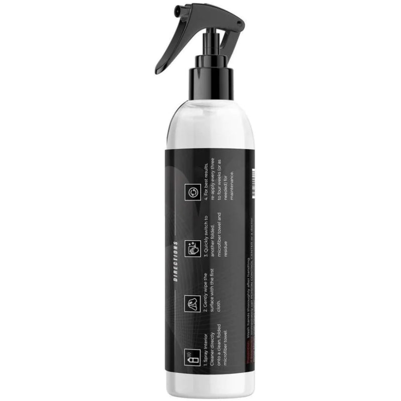 Shine Armor Interior Cleaner Antistatinis automobilio Interjero salono valiklis su nano danga