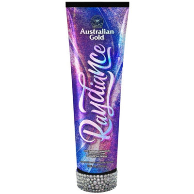 Soliariumo įdegio kremas greitam įdegiui Australian Gold RAYDIANCE 300ml