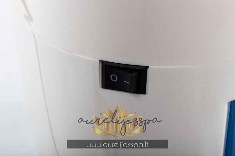 UV Sterilizatorius | E3 - AurelijosSPA
