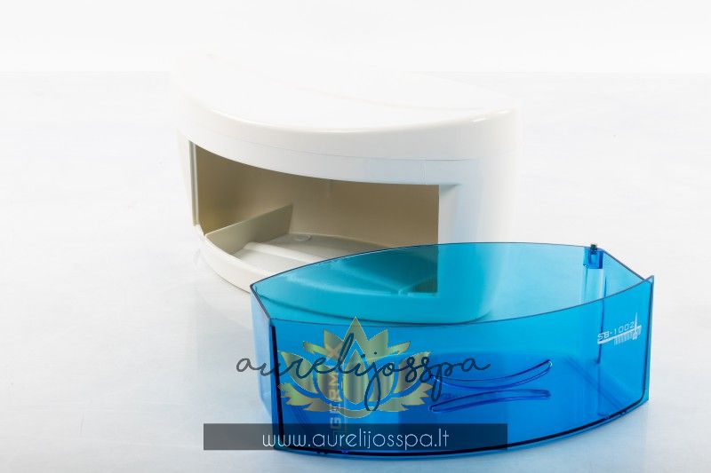 UV Sterilizatorius | E3 - AurelijosSPA
