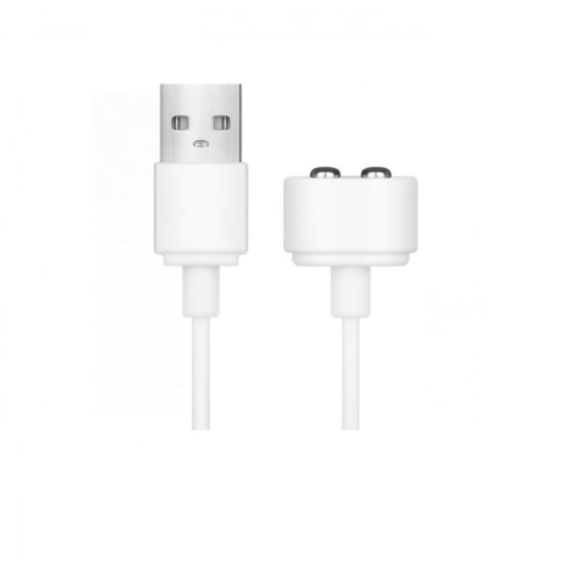 Vibratorius lūpdažis | Satisfyer - Lovely Honey Lipstick Vibrator