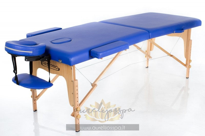 Sulankstomas Masažinis Stalas | Classic - AurelijosSPA