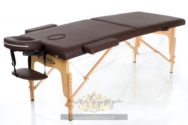 Sulankstomas Masažinis Stalas | Classic - AurelijosSPA