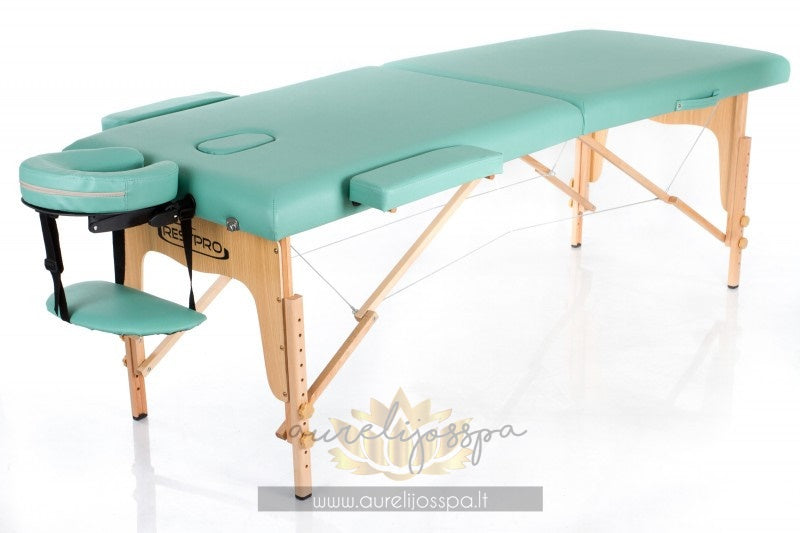 Sulankstomas Masažinis Stalas | Classic - AurelijosSPA