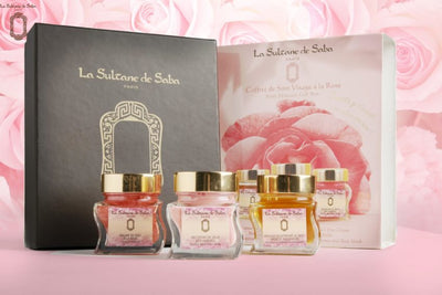 La Sultane de Saba  veido kaukė,veido pilingas,taukmedžio sviestas,veido serumas,kuno losijonas,kuno kremas,juodasis muilas,veido pilingas kuno pilngas veido kremas Kūno aliejai kūnui  kuno kvepalai, kuno dulksna,veido dulksna ,grozioplanas.lt