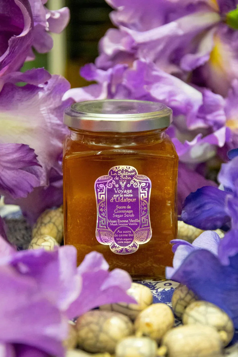 La Sultane de Saba  veido kaukė,veido pilingas,taukmedžio sviestas,veido serumas,kuno losijonas,kuno kremas,juodasis muilas,veido pilingas kuno pilngas veido kremas Kūno aliejai kūnui  kuno kvepalai, kuno dulksna,veido dulksna ,grozioplanas.lt