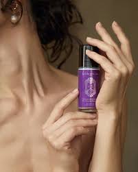 Dezodorantas (muskusas, smilkalai, vanilė) - JOURNEY TO UDAIPUR DEODORANT