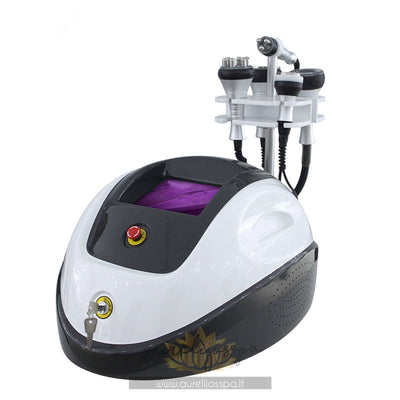 Kavitacijos Aparatas 5in1 Pro - AurelijosSPA