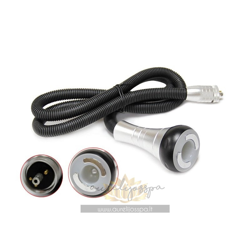 Kavitacijos aparatas 6in1 - AurelijosSPA