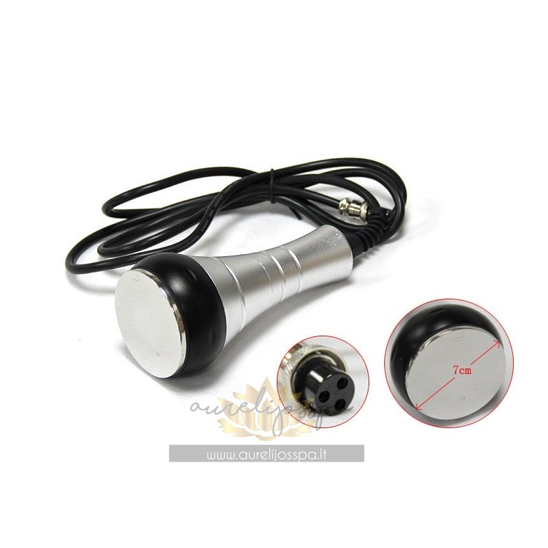 Kavitacijos aparatas 6in1 - AurelijosSPA