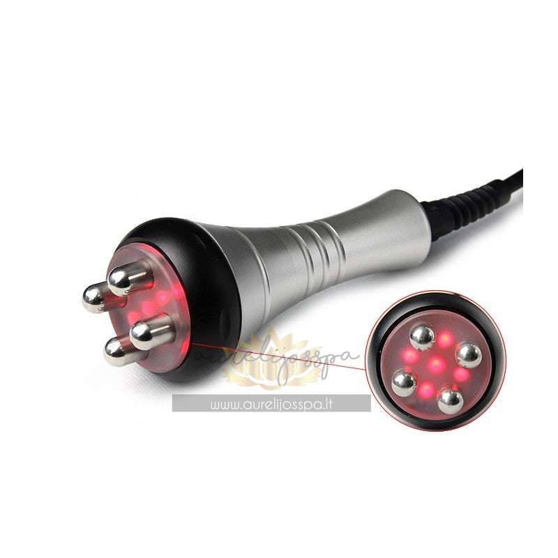 Kavitacijos aparatas 5in1 - AurelijosSPA