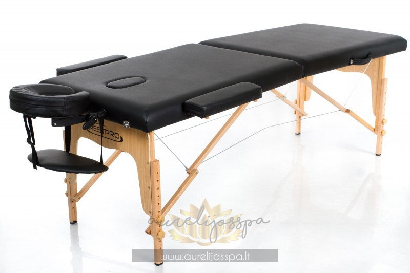 Sulankstomas Masažinis Stalas | Classic - AurelijosSPA