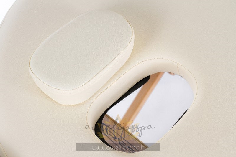 Sulankstomas Masažinis Stalas | Oval - AurelijosSPA