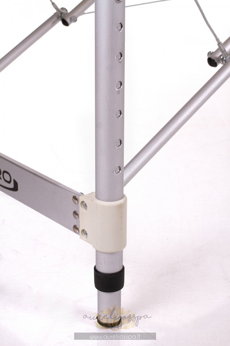 Sulankstomas Masažinis Stalas | Aluminum - AurelijosSPA