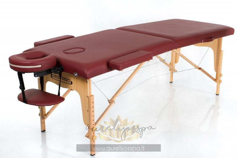 Sulankstomas Masažinis Stalas | Classic - AurelijosSPA