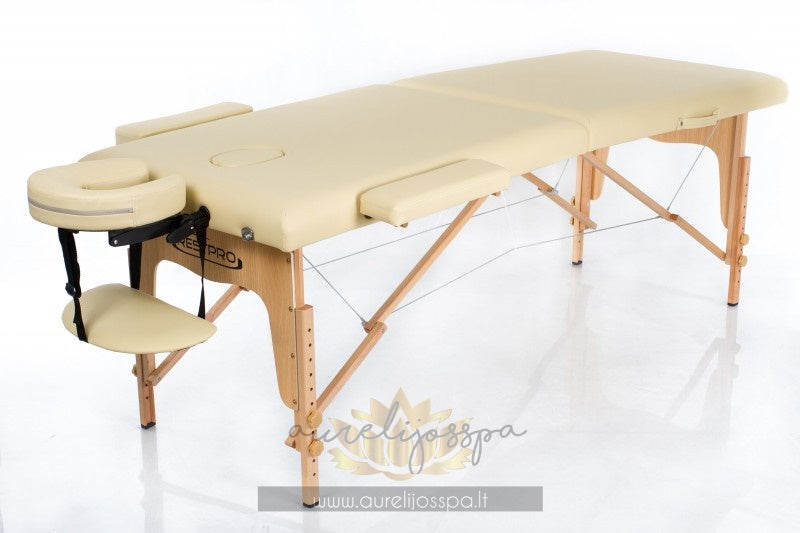 Sulankstomas Masažinis Stalas | Classic - AurelijosSPA