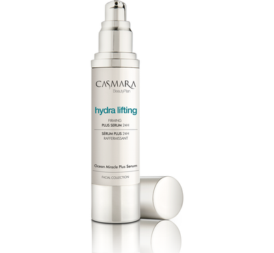 Hydra Drėkinantis Serumas Plus | Casmara - AurelijosSPA