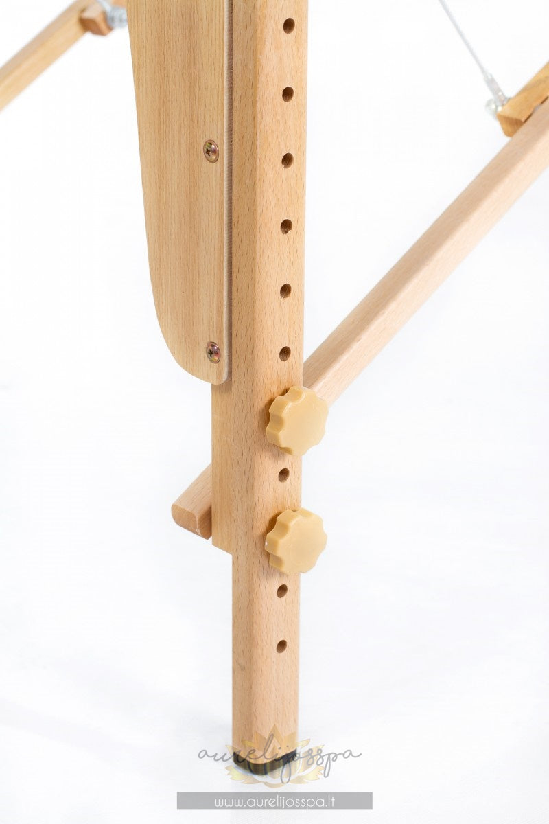 Sulankstomas Masažinis Stalas | Classic - AurelijosSPA