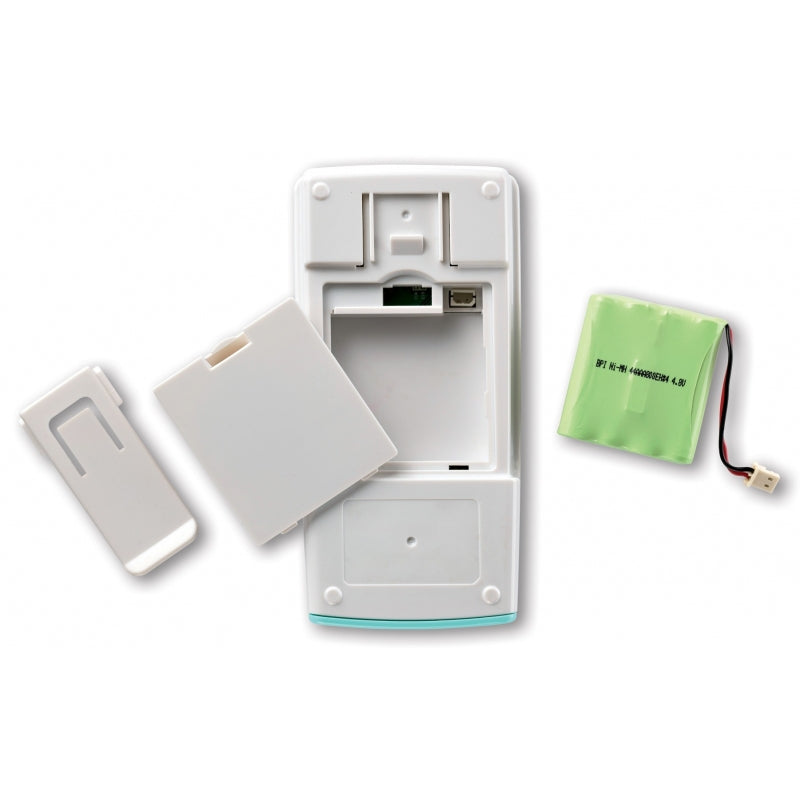 I-TECH Medical Division EMS/TENS Elektrostimuliatorius raumenų skausmo malšinimui skirtas profesionaliam naudojimui grožio salone ir naudoti namuose