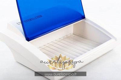 UV Sterilizatorius | E6 - AurelijosSPA