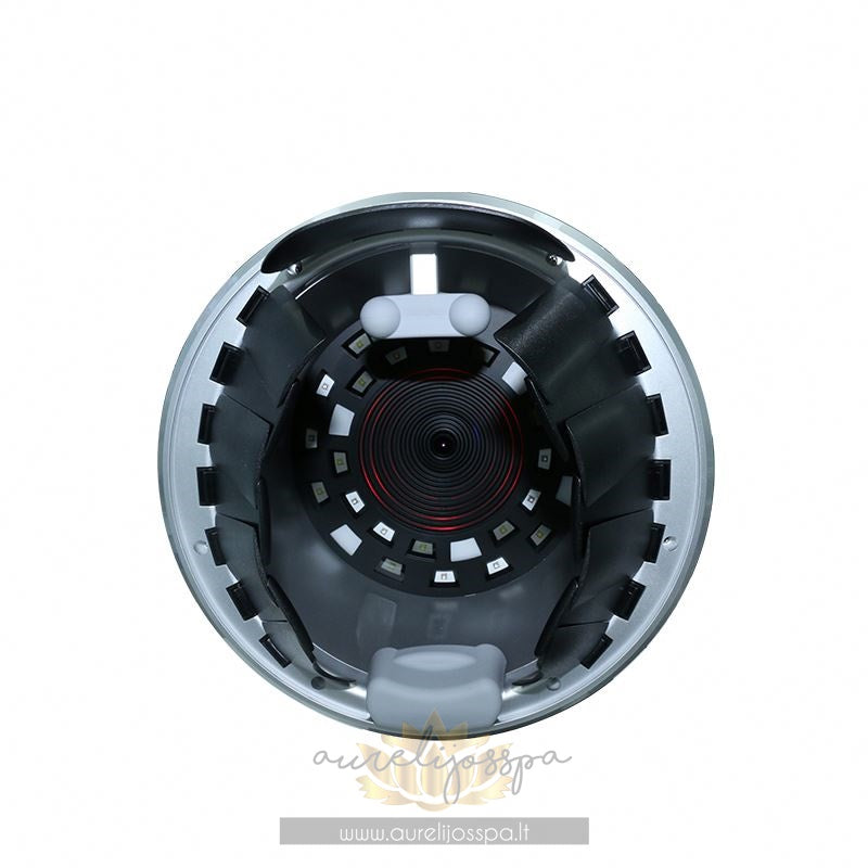 Veido odos analizatorius Pro - AurelijosSPA