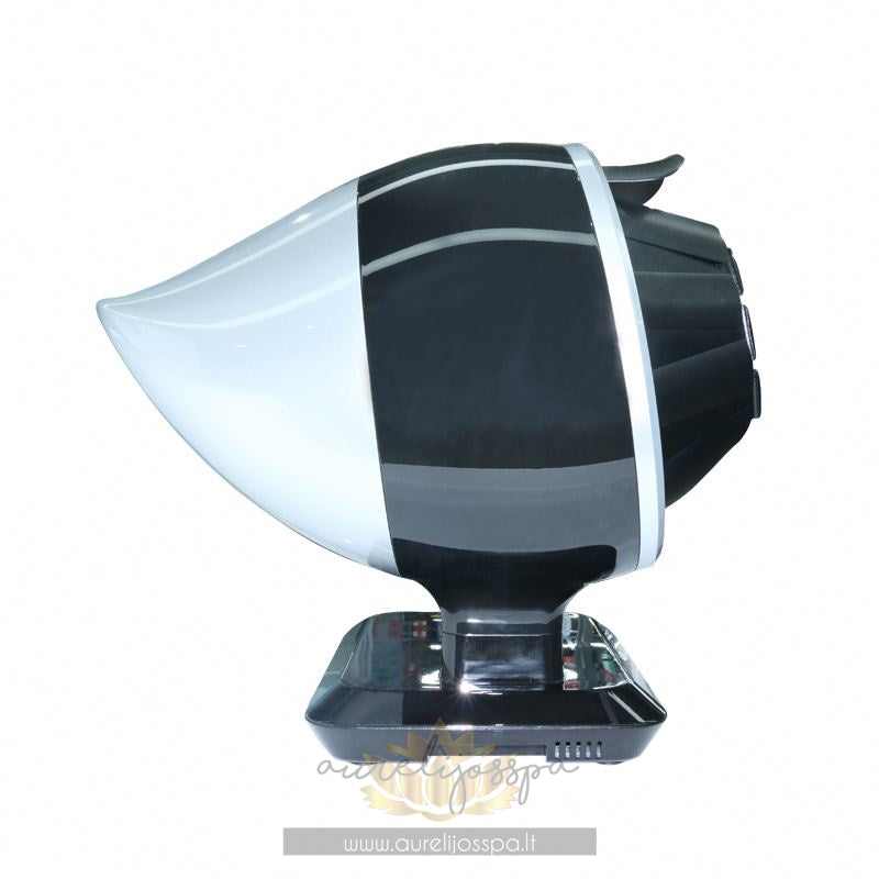 Veido odos analizatorius Pro - AurelijosSPA