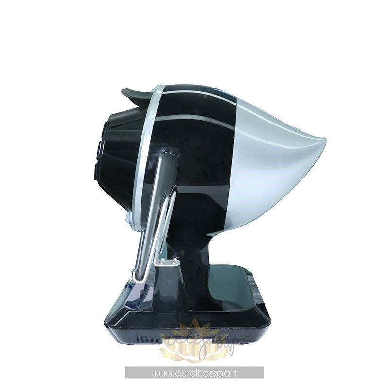 Veido odos analizatorius Pro - AurelijosSPA