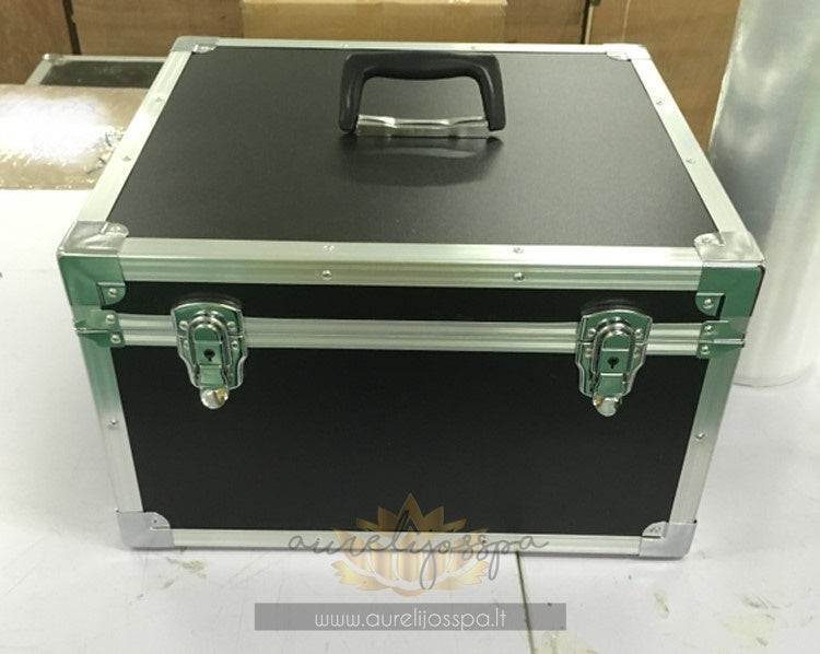 Veido odos analizatorius Pro - AurelijosSPA