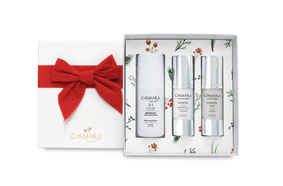 Longevity | Ilgaamžiškumo Grožio Dėžutė - AurelijosSPA