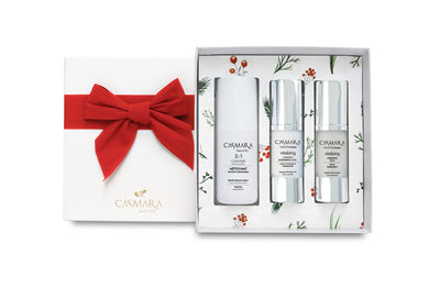 Vitalizing | Energizuojanti Grožio Dėžutė | Casmara - AurelijosSPA