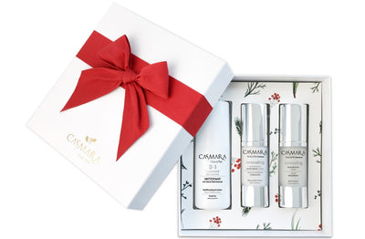 Renovating - Botokso efekto Grožio Dėžutė | Casmara - AurelijosSPA