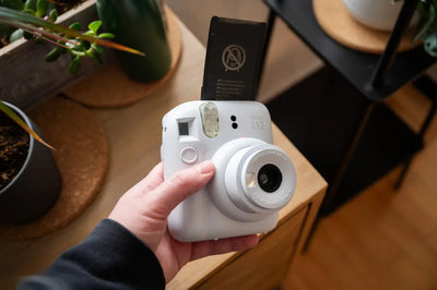 Momentinio fotoaparato nuoma – kaip pasirinkti ir planuoti šventę?