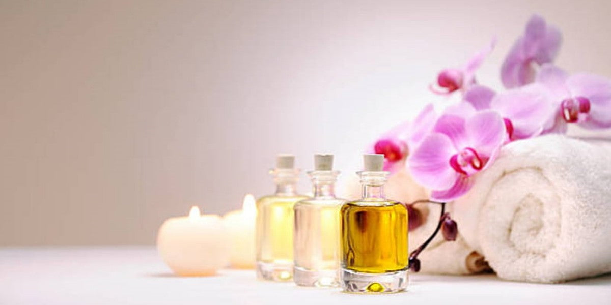 Parfum corporel parfumé aux huiles essentielles naturelles | Convient aux hommes et aux femmes, excellent cadeau pour elle et lui