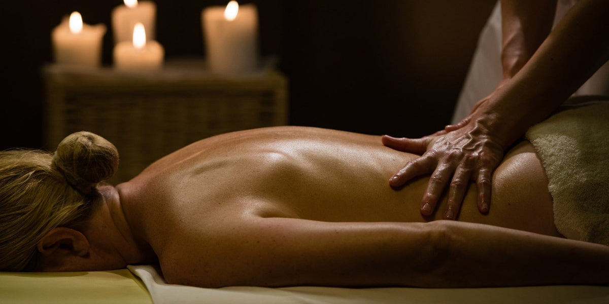 Products for Sensual Erotic Massage - Warming massage oils, male and female aphrodisiacs, pheromone perfumes