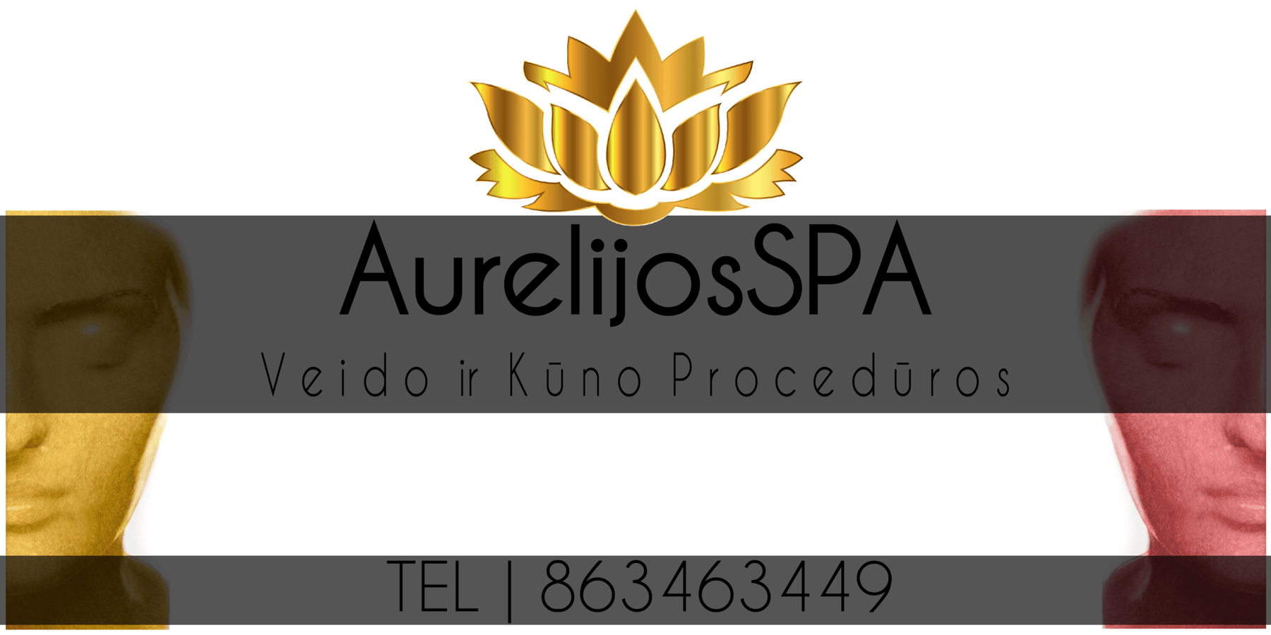 AurelijosSPA Шилуте - Процедуры для лица и тела - Подарочные сертификаты - Hydra водная дермабразия