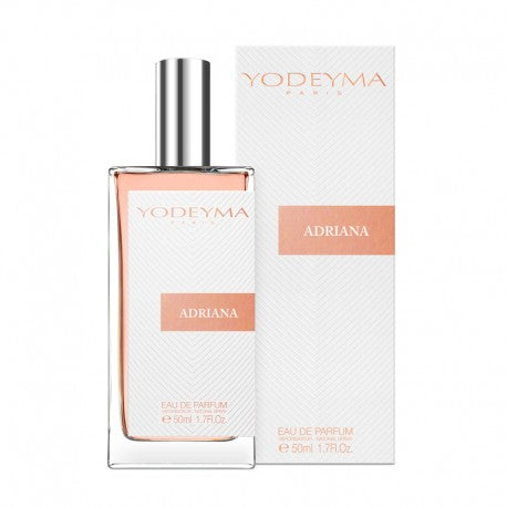 YODEYMA Adriana Eau de Parfum Kvepalai