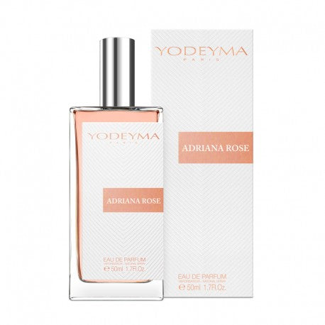 YODEYMA Adriana Rose Eau de Parfum Kvepalai