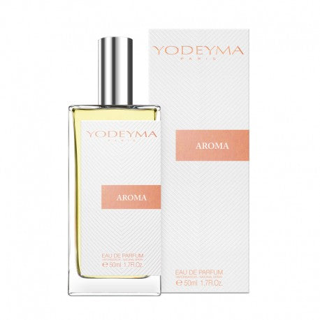 YODEYMA Aroma Eau de Parfum Kvepalai