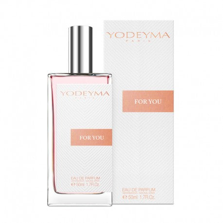 YODEYMA For You Eau de Parfum Kvepalai