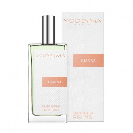 YODEYMA Gianna Eau de Parfum Kvepalai