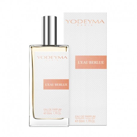 YODEYMA Berlue Eau de Parfum Kvepalai