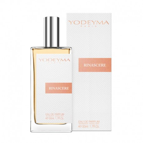 YODEYMA Rinascere Eau de Parfum Kvepalai