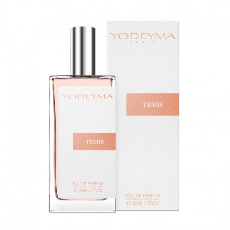 YODEYMA Temis Eau de Parfum Kvepalai