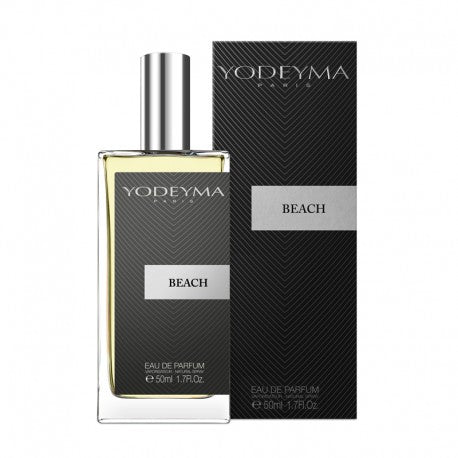 YODEYMA Beach Eau de Parfum Kvepalai