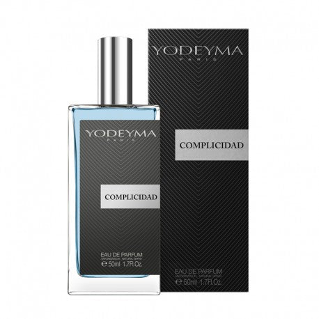 YODEYMA Complicidad Eau de Parfum Kvepalai