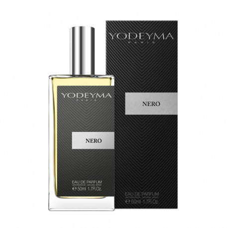 YODEYMA Nero Eau de Parfum Kvepalai