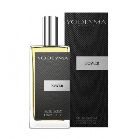 YODEYMA Power Eau de Parfum Kvepalai