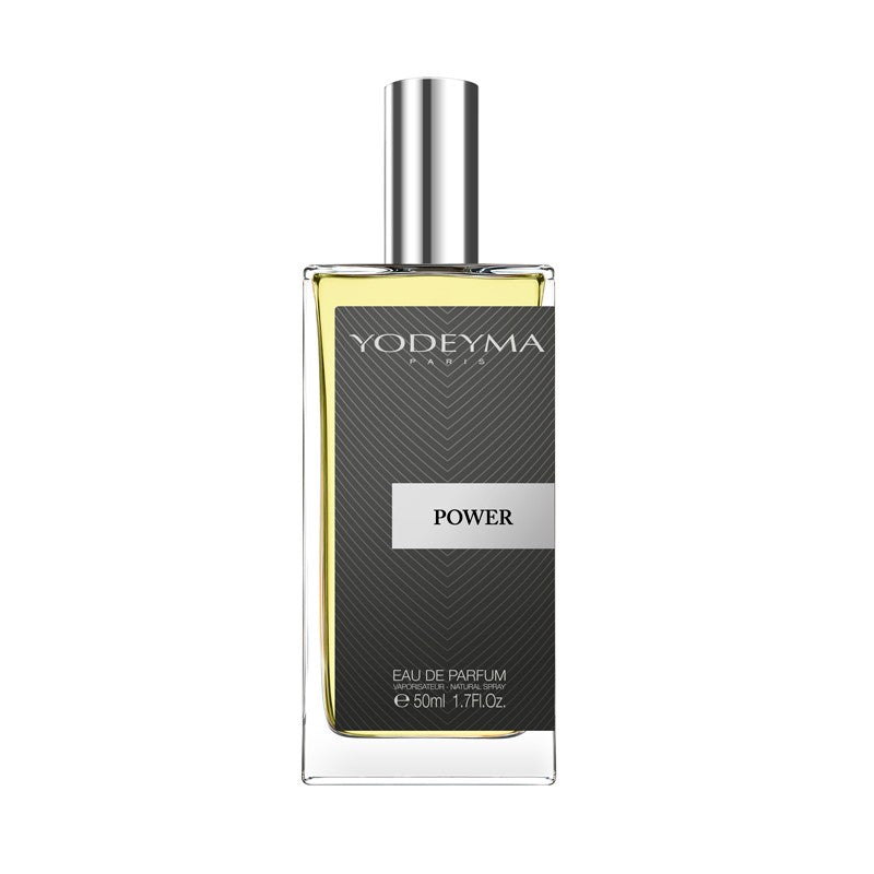 YODEYMA Power Eau de Parfum Kvepalai