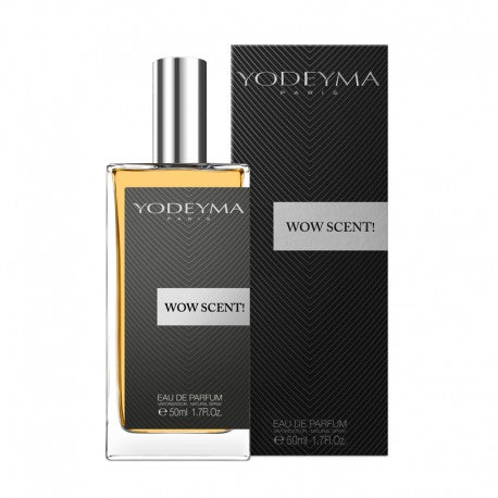 YODEYMA Wow Scent! Eau de Parfum Kvepalai